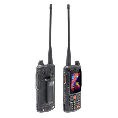 2800mAh χωρητικότητα μπαταρίας Walkie Talkie Rugged Smartphone XIR P3688 DP1400 CP200D DEP450