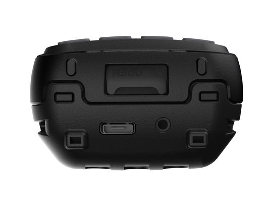 GMRS Walkie Talkie BaoFeng UV-16PRO 10W Υψηλής ισχύος φορτιστή USB Αδιάβροχος δέκτης