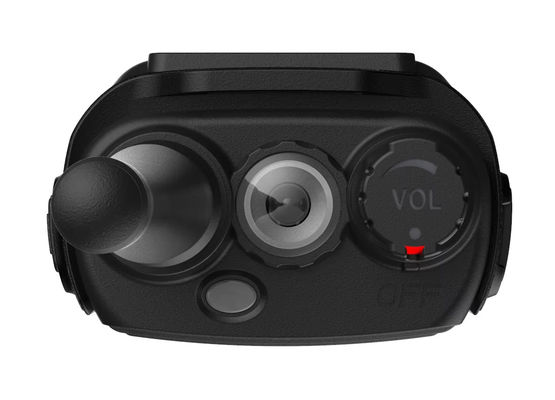 GMRS Walkie Talkie BaoFeng UV-16PRO 10W Υψηλής ισχύος φορτιστή USB Αδιάβροχος δέκτης