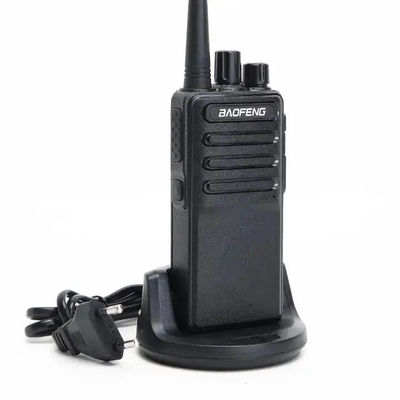 Ασύρματη επικοινωνία εξωτερικού Walkie Talkie με λειτουργία VOX και κάλυψη μεγάλης εμβέλειας