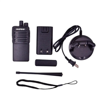 Ασύρματη επικοινωνία εξωτερικού Walkie Talkie με λειτουργία VOX και κάλυψη μεγάλης εμβέλειας