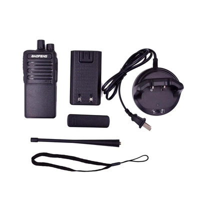 Ασύρματη επικοινωνία εξωτερικού Walkie Talkie με λειτουργία VOX και κάλυψη μεγάλης εμβέλειας
