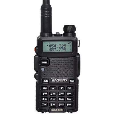 Χειροκίνητο τερματικό A25ne A25n VHF Air Band 108-136MHz Πληροφοριακοί δέκτες Walkie Talkie Radio