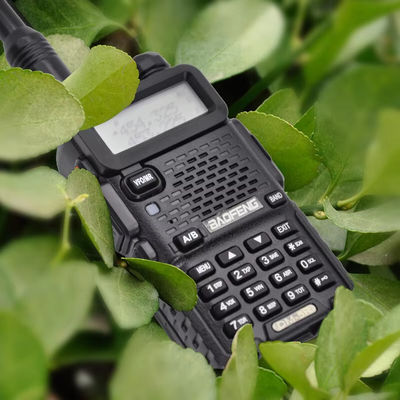 Χειροκίνητο τερματικό A25ne A25n VHF Air Band 108-136MHz Πληροφοριακοί δέκτες Walkie Talkie Radio