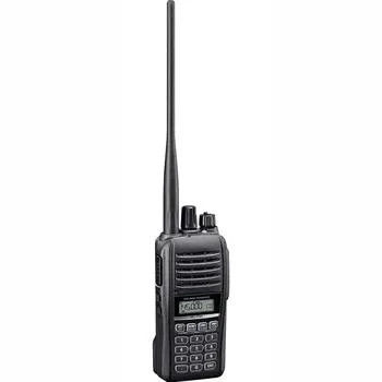 200g Walkie-Talkie διπλής συχνότητας Ανερόστεγος και ψηφιακός για εξωτερική επικοινωνία