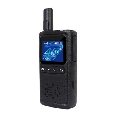 Διπλή κάρτα 4G/LTE Network Walkie Talkie XIR P3688 DP1400 CP200D DEP450 με εγγύηση