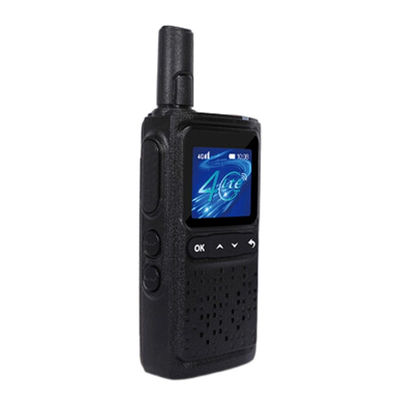 Διπλή κάρτα 4G/LTE Network Walkie Talkie XIR P3688 DP1400 CP200D DEP450 με εγγύηση