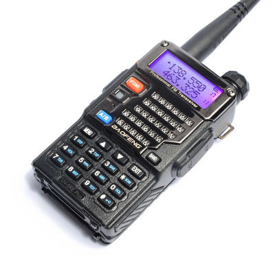 Φορητό ασύρματο διμερές ραδιοφωνικό walkie-talkie με 16CH κανάλι αποθήκευσης