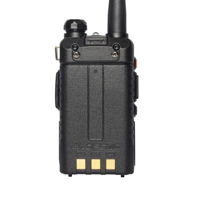 Φορητό ασύρματο διμερές ραδιοφωνικό walkie-talkie με 16CH κανάλι αποθήκευσης