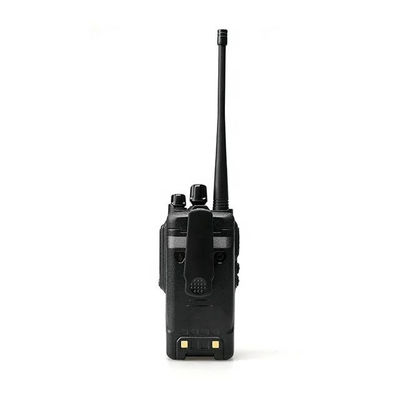 8-12 χιλιομέτρων εύρος ομιλίας NFC Smartphone 4G Walkie Talkie με ισχύ εξόδου 4W Digital Model