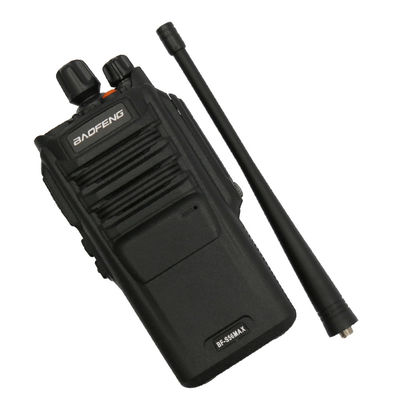400-480MHz φορητό ασύρματο walkie-talkie τύπου GMRS με κανάλι αποθήκευσης 16CH