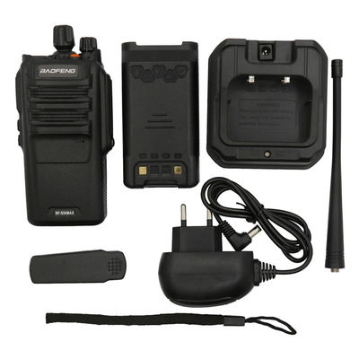 400-480MHz φορητό ασύρματο walkie-talkie τύπου GMRS με κανάλι αποθήκευσης 16CH