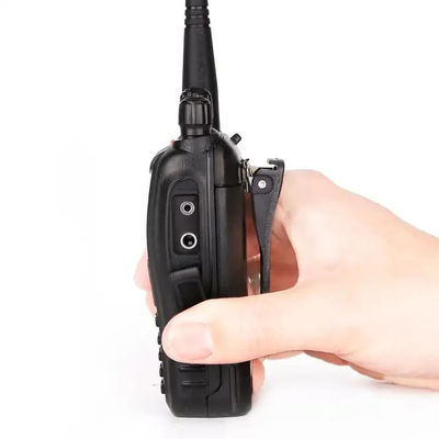 VOX Function Dual Band VHF UHF Ham Walkie Talkie για φορητή ασύρματη επικοινωνία