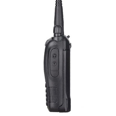 110*50*32mm Dtmf κωδικοποίηση Walkie Talkie φορητό ασύρματο Walkie Talkie φορητό ζαμπόν