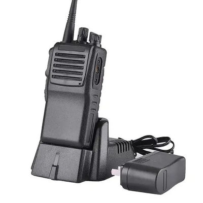 400-470 MHz/136-174MHz Walkie Talkie Φορητό και ασύρματο για υπαίθριο πεζοπορία