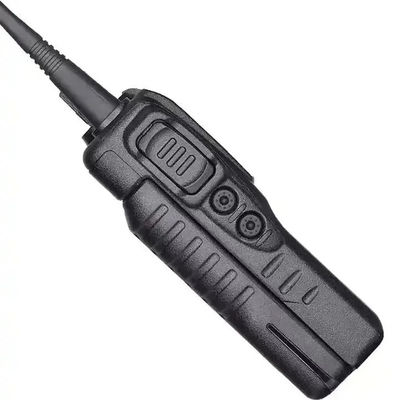 400-470 MHz/136-174MHz Walkie Talkie Φορητό και ασύρματο για υπαίθριο πεζοπορία