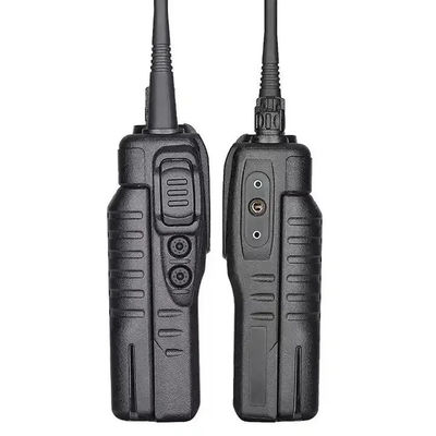 400-470 MHz/136-174MHz Walkie Talkie Φορητό και ασύρματο για υπαίθριο πεζοπορία