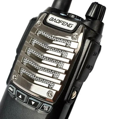 Διπλή ζώνη Vox FM UHF ραδιόφωνο Walkie Talkie ψηφιακά μοντέλα XIR P3688 DP1400 CP200D DEP450