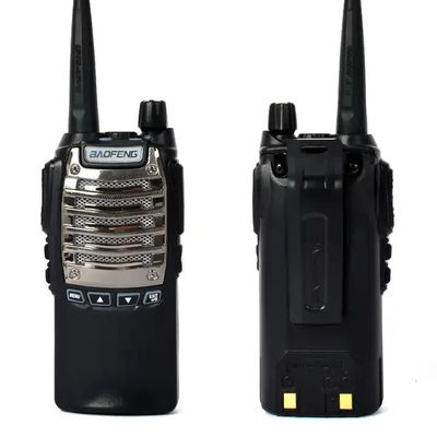 Διπλή ζώνη Vox FM UHF ραδιόφωνο Walkie Talkie ψηφιακά μοντέλα XIR P3688 DP1400 CP200D DEP450
