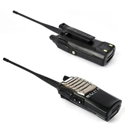 Διπλή ζώνη Vox FM UHF ραδιόφωνο Walkie Talkie ψηφιακά μοντέλα XIR P3688 DP1400 CP200D DEP450