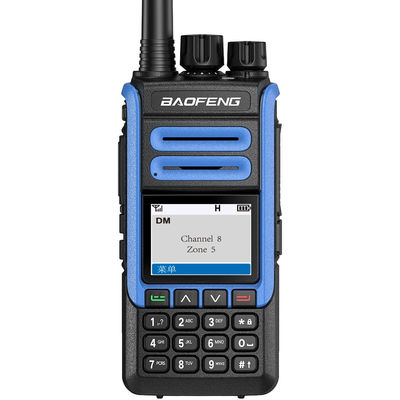 Διαδρομή Walkie Talkie XIR P3688 DP1400 CP200D DEP450 με χωρητικότητα μπαταρίας 2000mAh