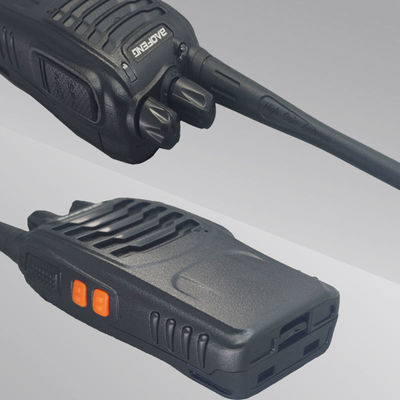 Φορητό IP67 Αδιάβροχο Walkie Talkie Baofeng BF-888S UHF 400-470MHz Πεδίο ομιλίας 0-50km