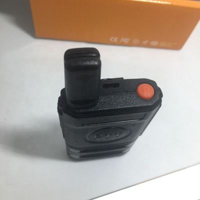 GMRS Walkie Talkie MINI Χεριστή ασύρματη επικοινωνία UHF 400-480MHz VHF 110*48*13mm