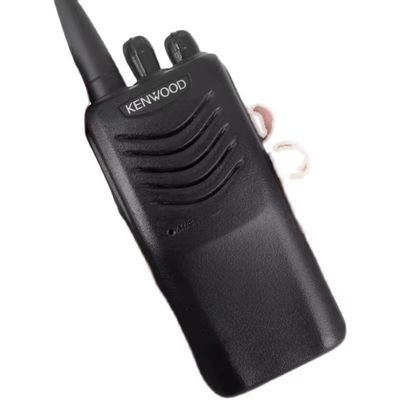 Προσαρμοσμένο φορητό TK2000 TK3000 διπλή ζώνη VHF UHF Walkie-Talkie για ομαδική επικοινωνία