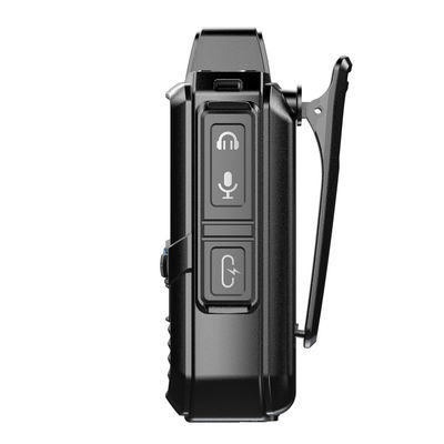 4G Handheld Walkie Talkie Wurui G0 Δύο SIM και GPS B1 B3 B5 B8 B34 B38 B39 B40 B41