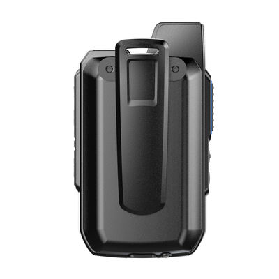 4G Handheld Walkie Talkie Wurui G0 Δύο SIM και GPS B1 B3 B5 B8 B34 B38 B39 B40 B41