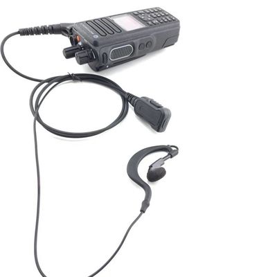 Ακουατήρι Walkie Talkie Motorola DP4801E με μονοδιάγραμμα D και υδατοασφαλές πρότυπο IPX-4