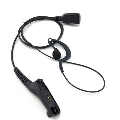 Ακουατήρι Walkie Talkie Motorola DP4801E με μονοδιάγραμμα D και υδατοασφαλές πρότυπο IPX-4
