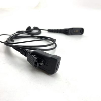 Ακουατήρι Walkie Talkie Motorola DP4801E με μονοδιάγραμμα D και υδατοασφαλές πρότυπο IPX-4
