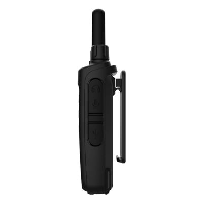 WLN KD-C110 Walkie Talkie Μεγάλος χρόνος αναμονής και ισχύς εξόδου για ομαλή επικοινωνία