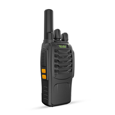 WLN High Tech Talkies Συμπληρωματικό και φορητό Walkie Talkie για επαγγελματίες