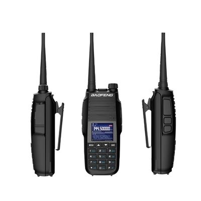 Μακροδιάστημα Walkie Talkie Baofeng UV-29L Talkie-Walkie 10W USB-C Ραδιοφωνικός δέκτης