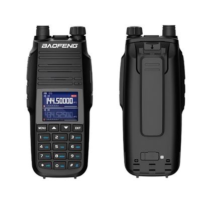 Μακροδιάστημα Walkie Talkie Baofeng UV-29L Talkie-Walkie 10W USB-C Ραδιοφωνικός δέκτης