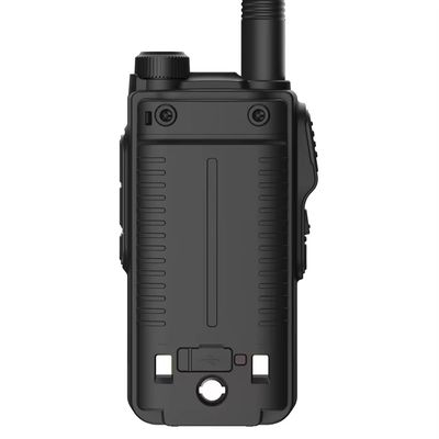 Baofeng UV18 Private Mold Quad Band Walkie Talkie για επικοινωνία UHF VHF μεγάλης εμβέλειας