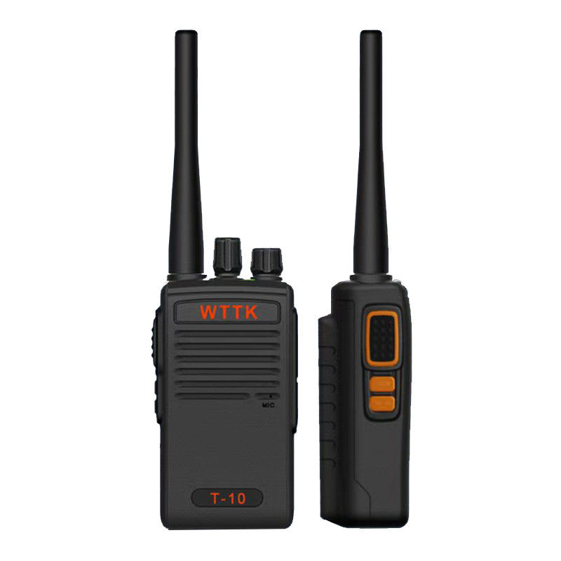 Ραδιο DMR υψηλής ισχύος ψηφιακό walkie-talkie Retevis UHF VOX δέκτη για αποθήκη