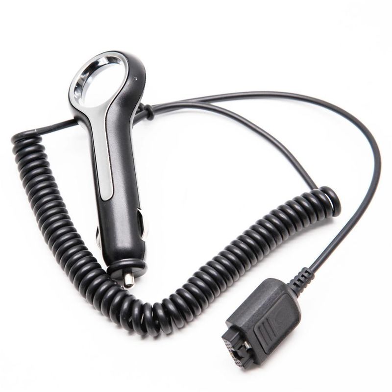 GMRS Walkie Talkie Συσκευές για φορτιστές αυτοκινήτων TETRA MTP3150 MTP3250 MTP6550 MTP6750