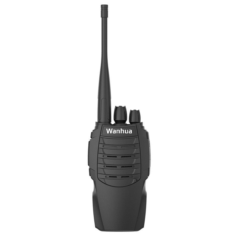 Μίνι Walkie Talkie RT622 Φορητό Διοχέτευτο Ραδιοφώνημα για Κυνηγία και Καφέ