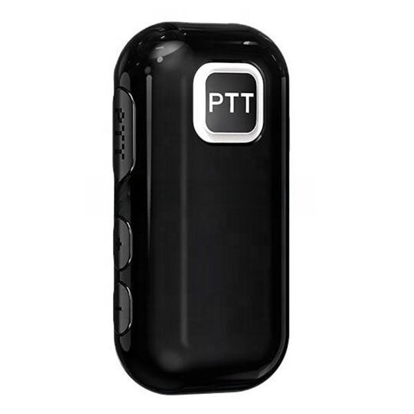 1 χλμ. Απόσταση Μίνι Walkie-Talkie 0.5W 2 Way Radio για εστιατόρια Talkie Walkie