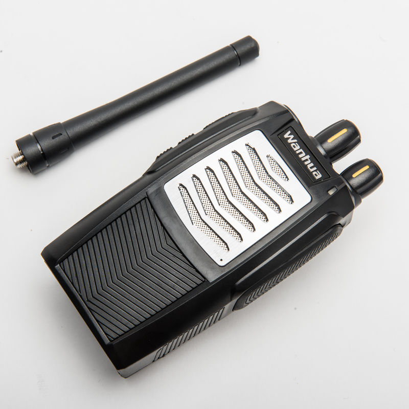 Ιδιωτικό Mold Wanhua 29 Κλασικό Walkie Talkie Δύναμη 5W Κουχιαίο Πολιτικό Δύο Δρόμους Ραδιόφωνο