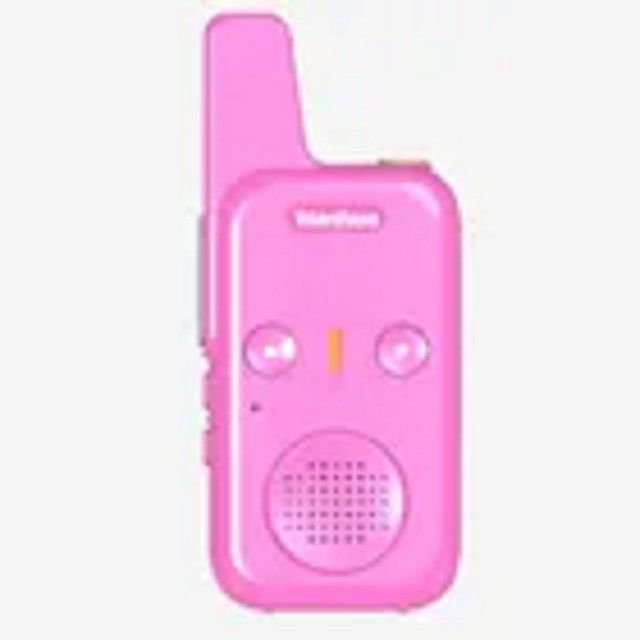 Α20-02 Εξοπλισμός Χονδρικού VHF Walkie Talkie για εξωτερικές περιπέτειες 120*50*15MM