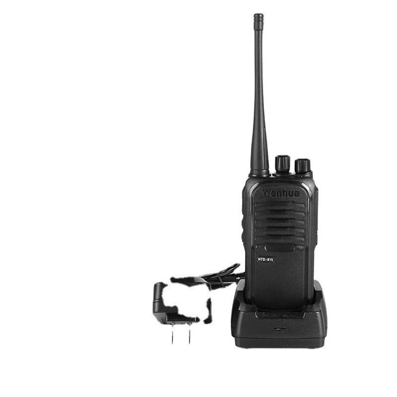 16-Κανάλι WanHua Walkie Talkie Custom Two Way Radio Μακροδιάστημα Αδιάβροχο Adio Γενικό
