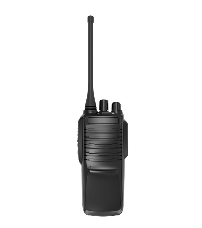 16 Κανάλια αποθήκευσης GTS700 OEM Tunnel Walkie Talkie για επικοινωνία μεγάλων αποστάσεων