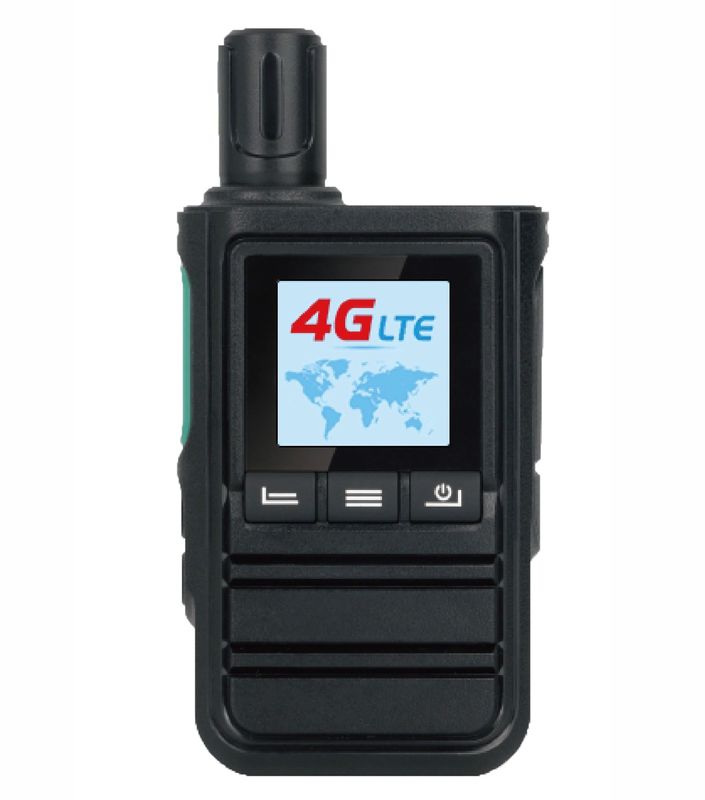 Χεριζόμενο walkie-talkie για διαχείριση ακινήτων Αδιάβροχο και ανθεκτικό στη σκόνη 20,5*16,5*6cm