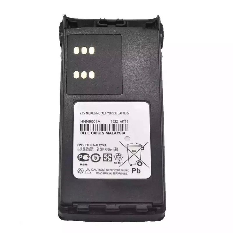 Ανθεκτικό 5w ανθεκτικό Walkie Talkie κινητού τηλεφώνου με ηλιακή ενέργεια και 16 κανάλια αποθήκευσης