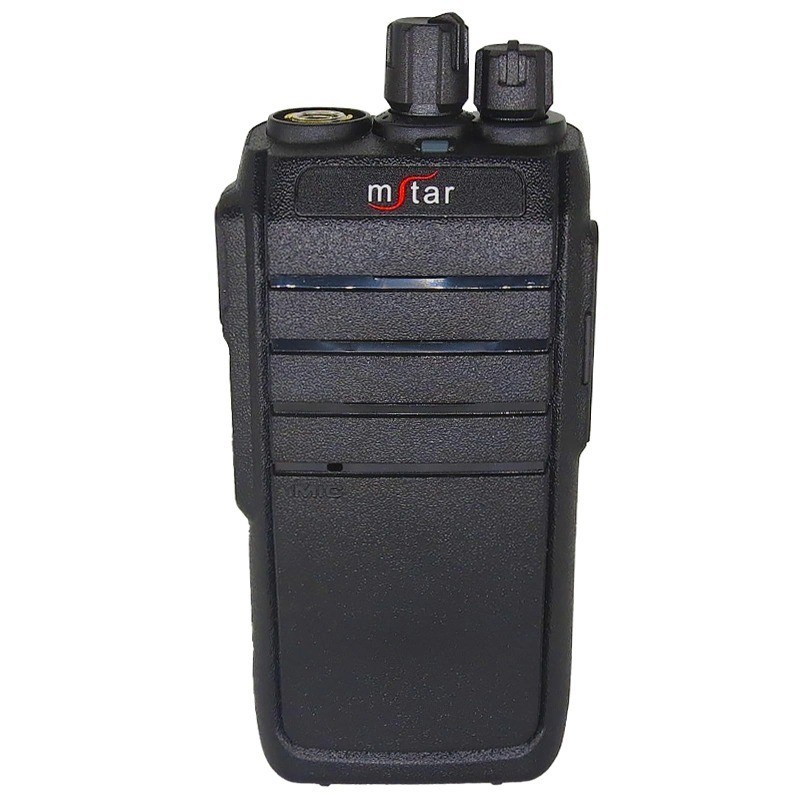 Walkie Talkie VHF Χειροκίνητη ασύρματη επικοινωνία XIR P3688 DP1400 CP200D DEP450 GMRS