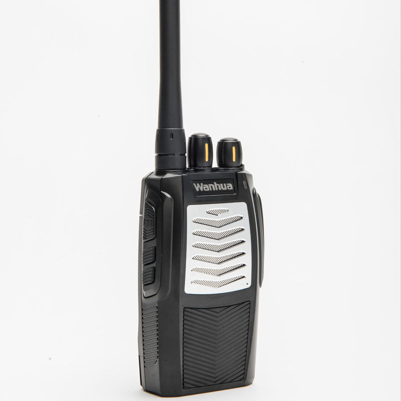Δύναμη εξόδου 5W WANHUA29 Original Hot Long Range Walkie Talkie για επικοινωνία UHF